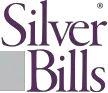 Silver Bills Logo
