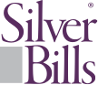 Silver Bills Logo