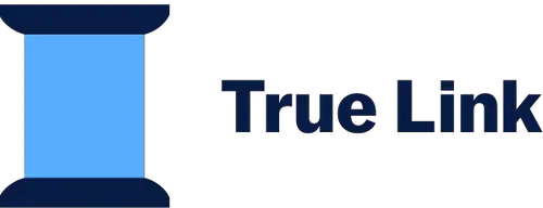 true link logo
