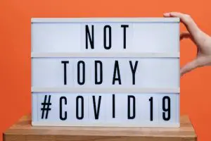 not today covid-19