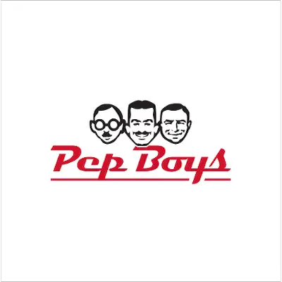 Pep Boys Logo