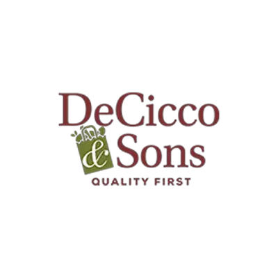 DeCicco & Sons Logo