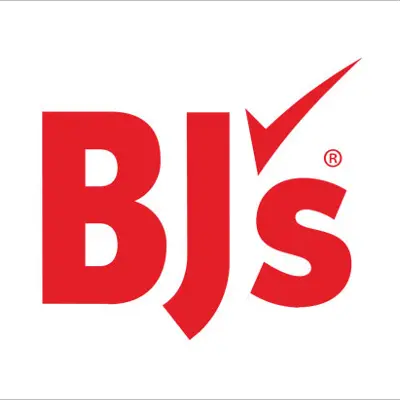 BJ'S Logo