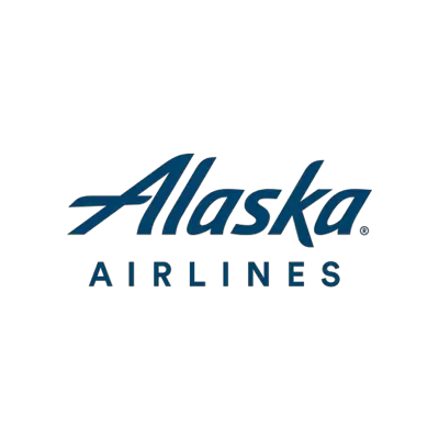 Alaska Airlines Logo